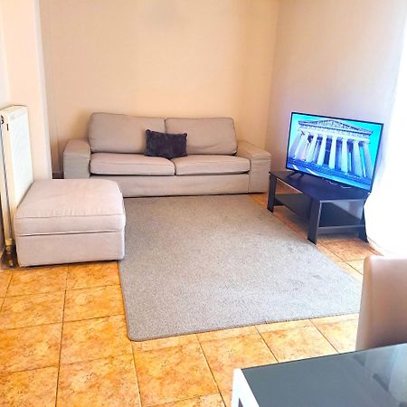 Horizon Apartment Athens Near To Acropolis, Sea & Subway Екстериор снимка