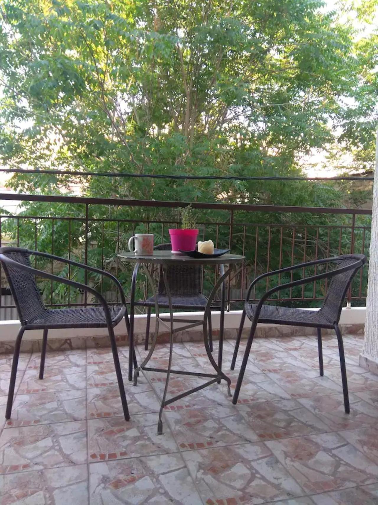 Horizon Apartment Athens Near To Acropolis, Sea & Subway Екстериор снимка