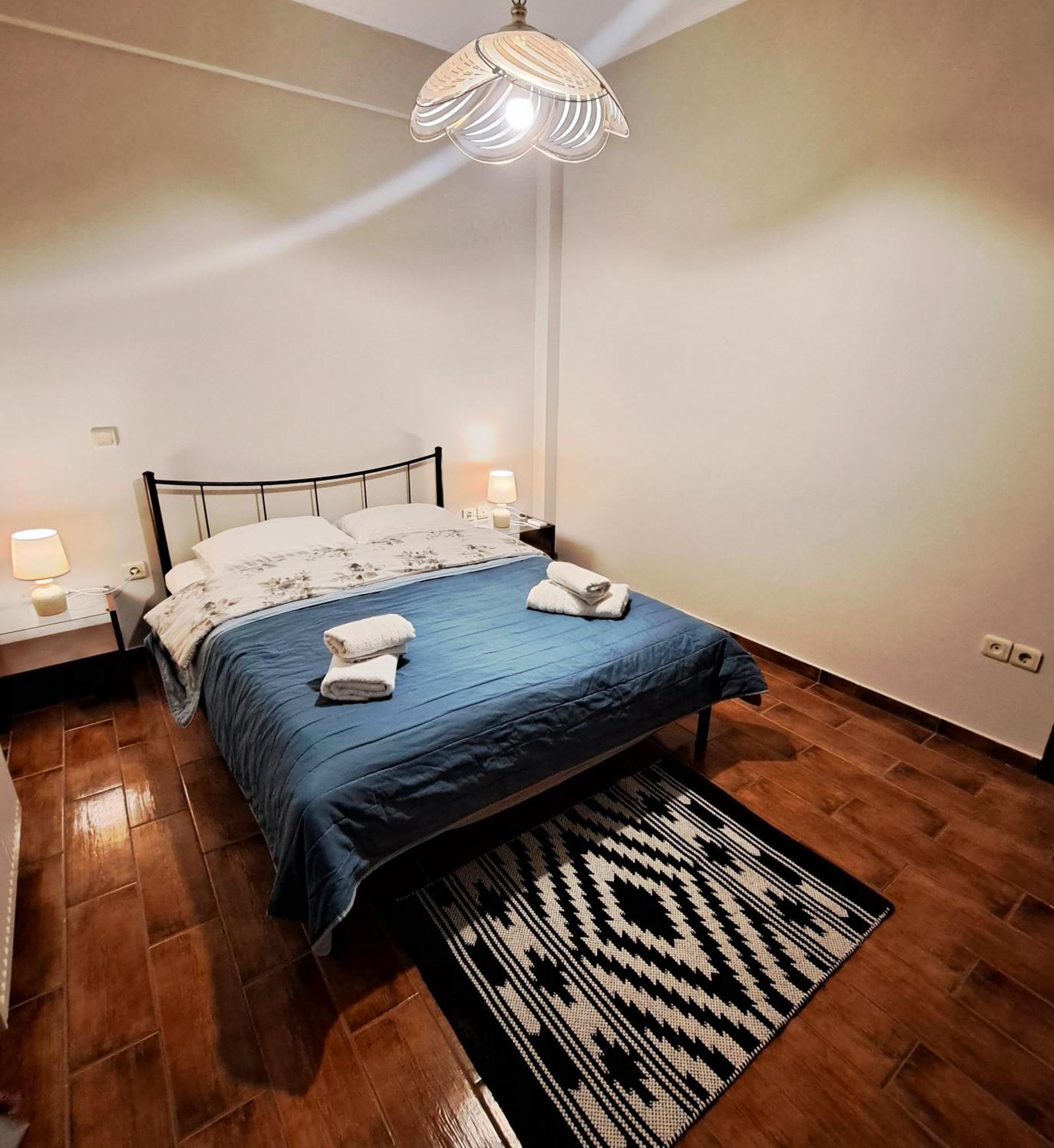 Horizon Apartment Athens Near To Acropolis, Sea & Subway Екстериор снимка
