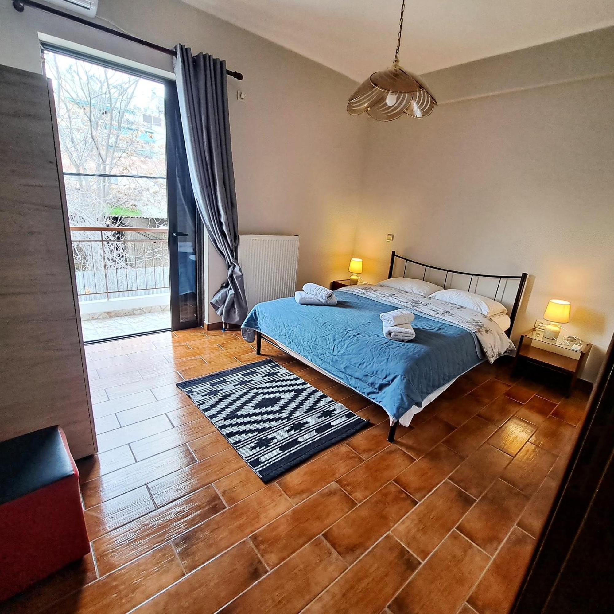 Horizon Apartment Athens Near To Acropolis, Sea & Subway Екстериор снимка