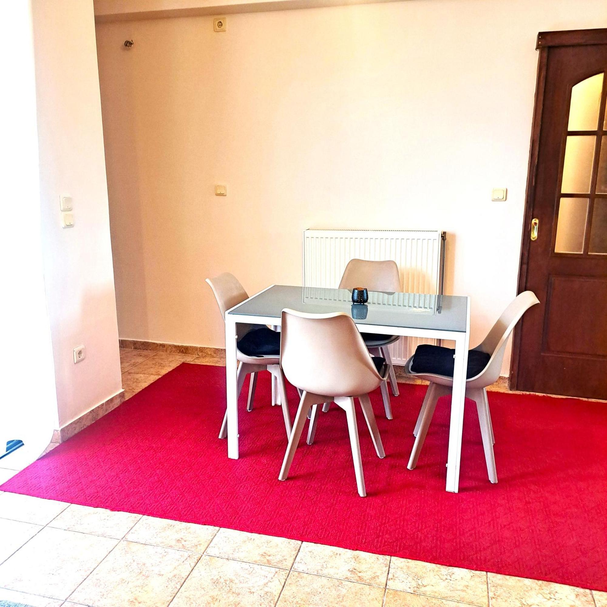 Horizon Apartment Athens Near To Acropolis, Sea & Subway Екстериор снимка