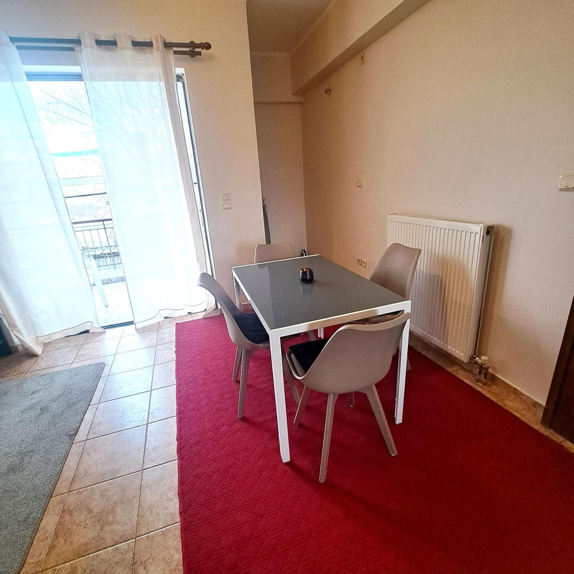 Horizon Apartment Athens Near To Acropolis, Sea & Subway Екстериор снимка