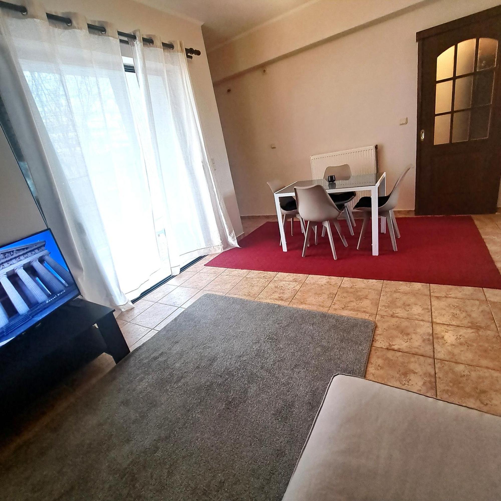 Horizon Apartment Athens Near To Acropolis, Sea & Subway Екстериор снимка