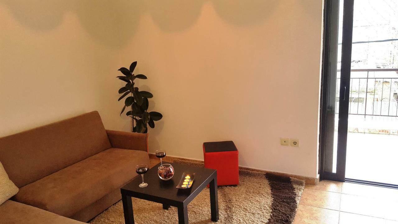Horizon Apartment Athens Near To Acropolis, Sea & Subway Екстериор снимка