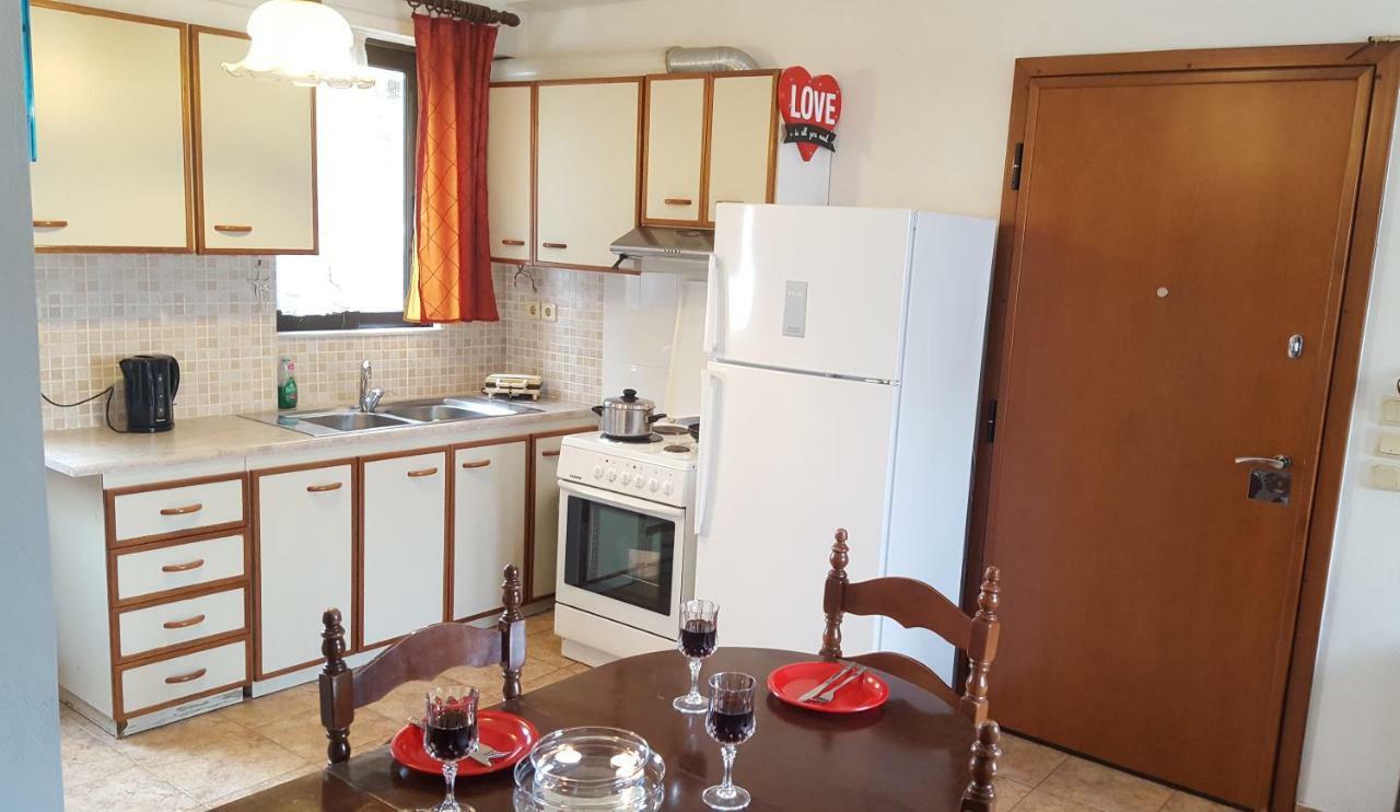 Horizon Apartment Athens Near To Acropolis, Sea & Subway Екстериор снимка