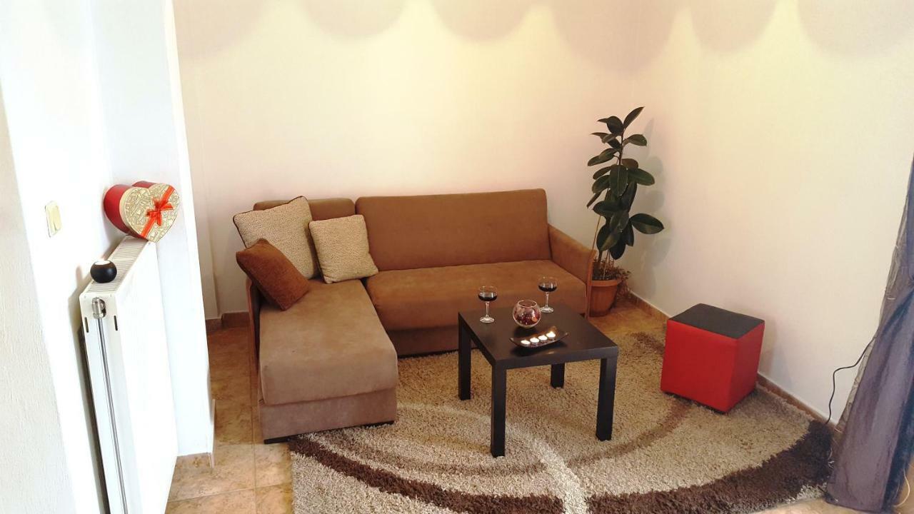 Horizon Apartment Athens Near To Acropolis, Sea & Subway Екстериор снимка