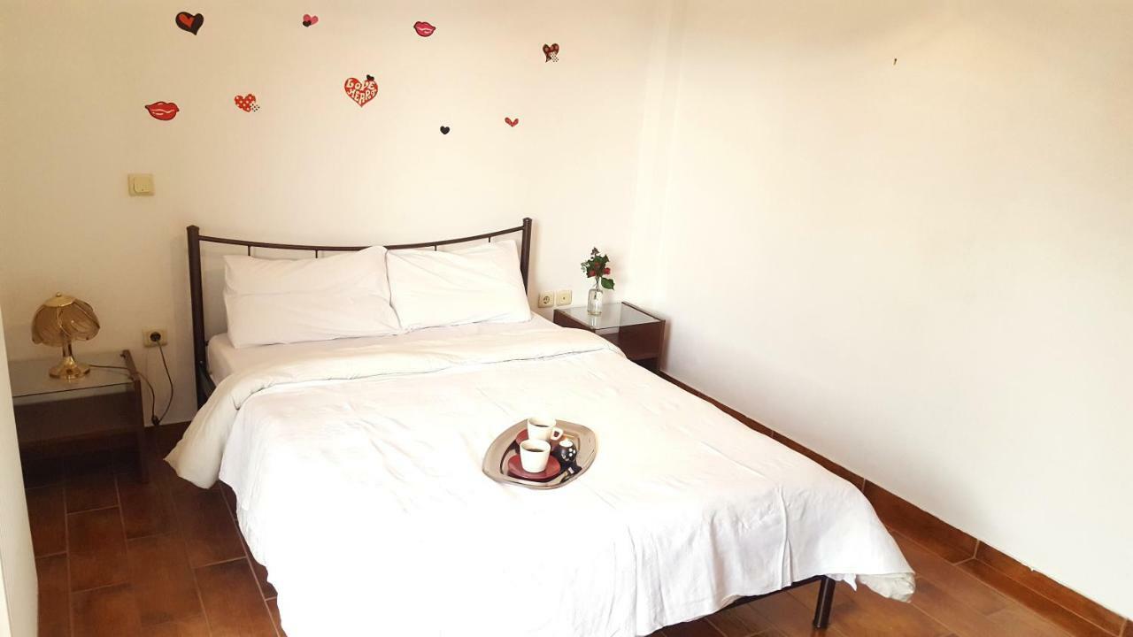 Horizon Apartment Athens Near To Acropolis, Sea & Subway Екстериор снимка