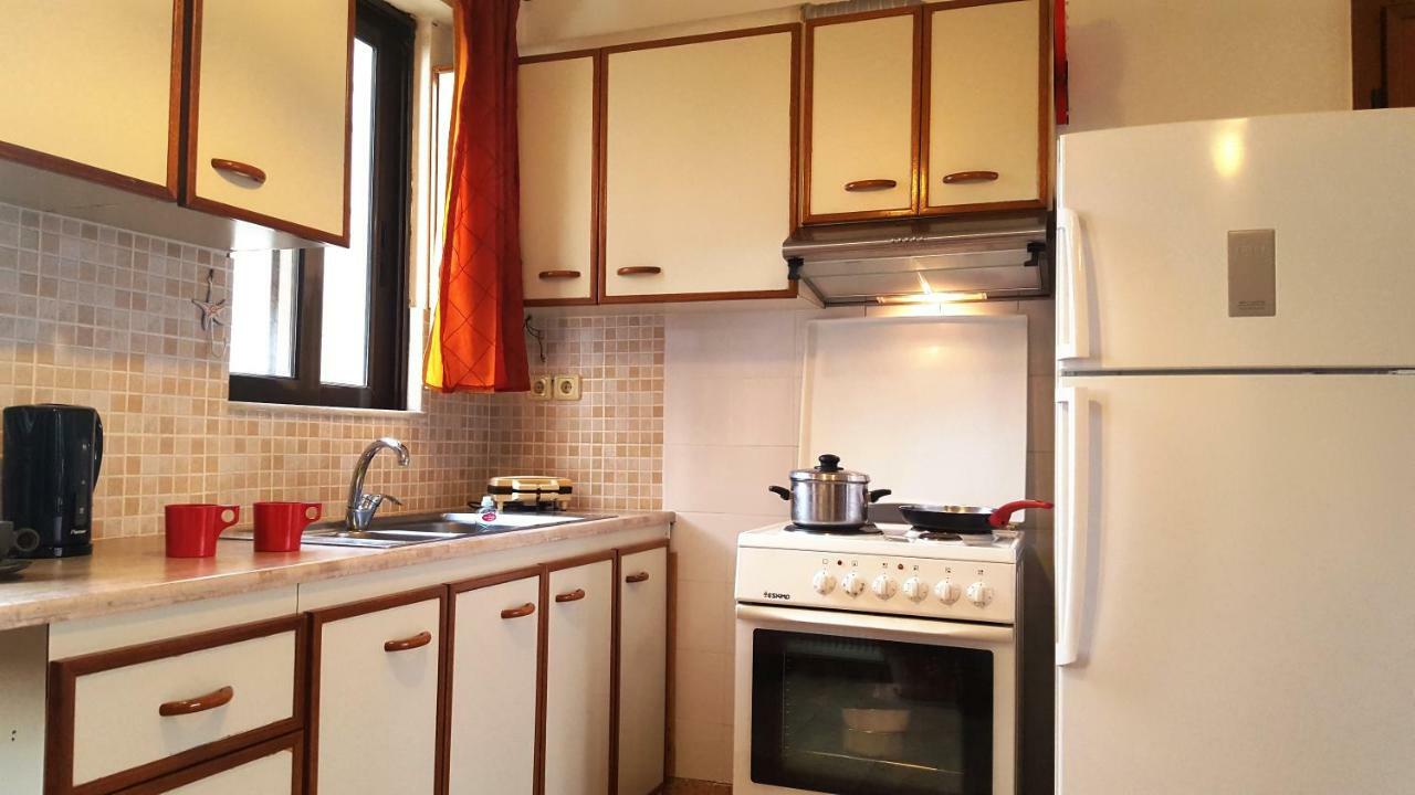 Horizon Apartment Athens Near To Acropolis, Sea & Subway Екстериор снимка