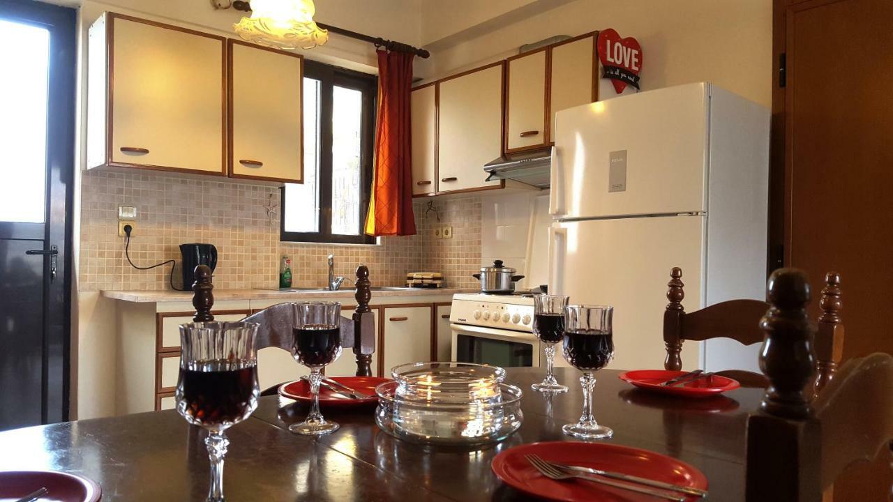Horizon Apartment Athens Near To Acropolis, Sea & Subway Екстериор снимка