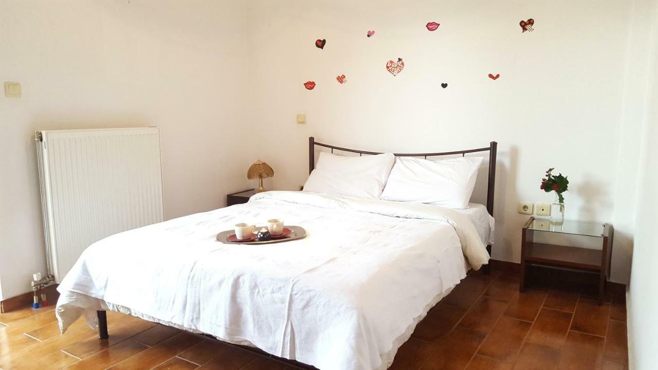 Horizon Apartment Athens Near To Acropolis, Sea & Subway Екстериор снимка