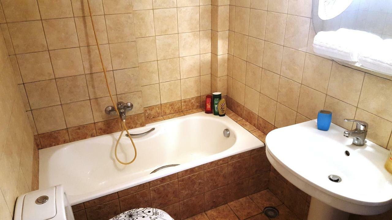 Horizon Apartment Athens Near To Acropolis, Sea & Subway Екстериор снимка