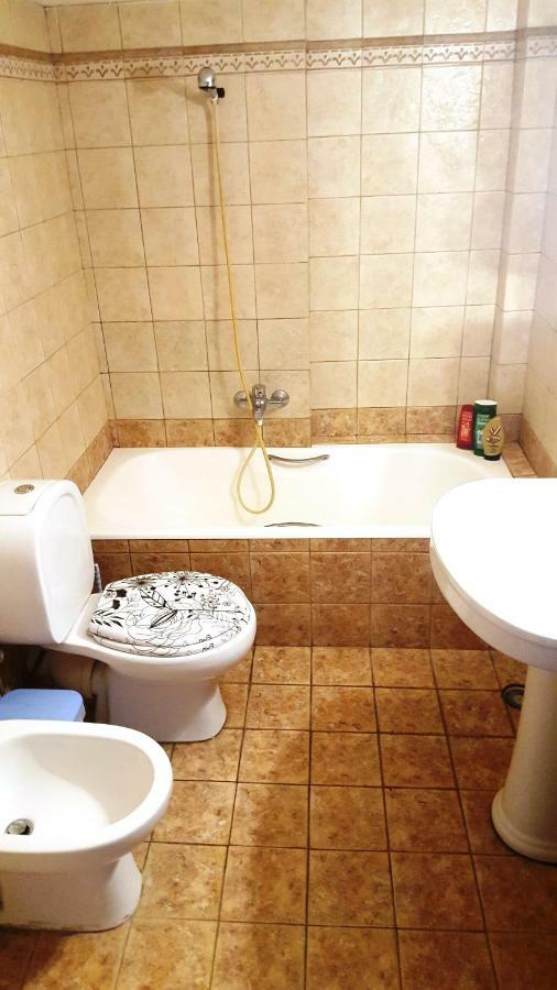 Horizon Apartment Athens Near To Acropolis, Sea & Subway Екстериор снимка